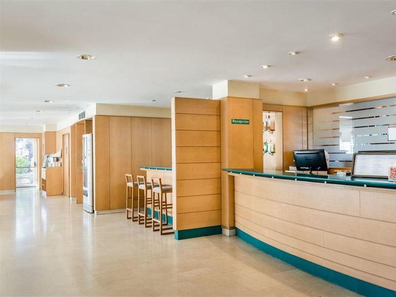 Hotel Monte Rozas Las Rozas de Madrid Ngoại thất bức ảnh