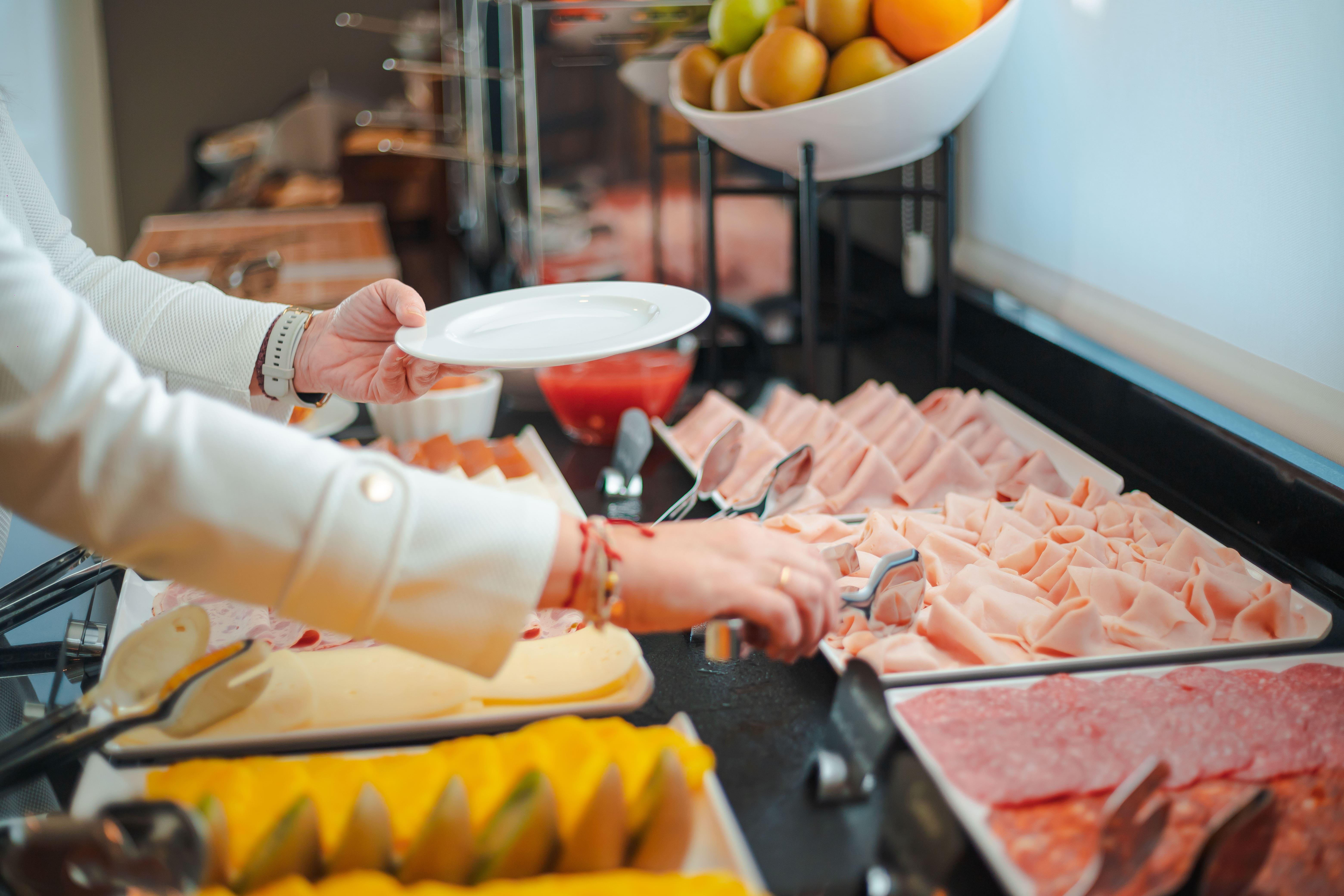 Hotel Monte Rozas Las Rozas de Madrid Ngoại thất bức ảnh