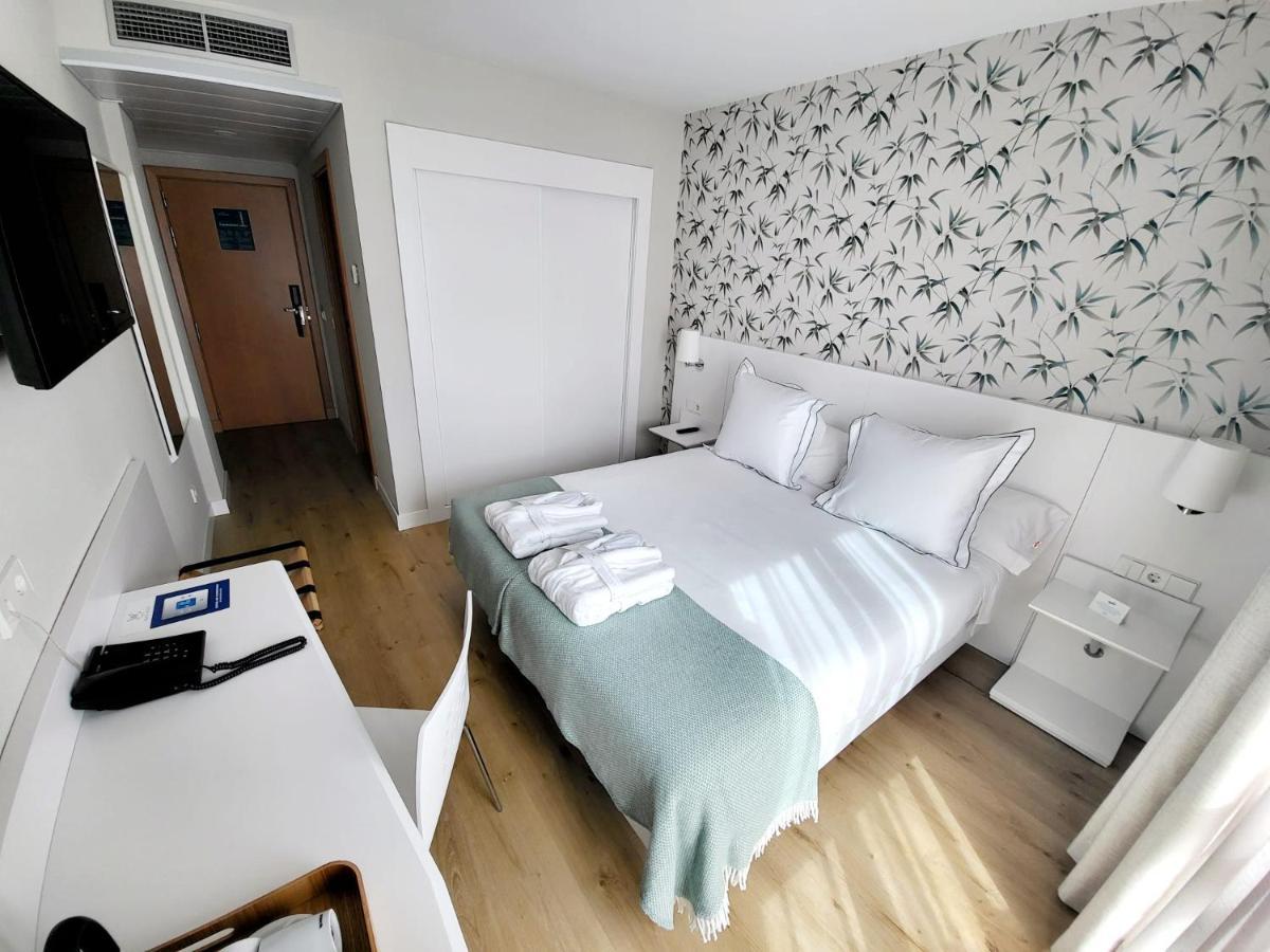 Hotel Monte Rozas Las Rozas de Madrid Ngoại thất bức ảnh