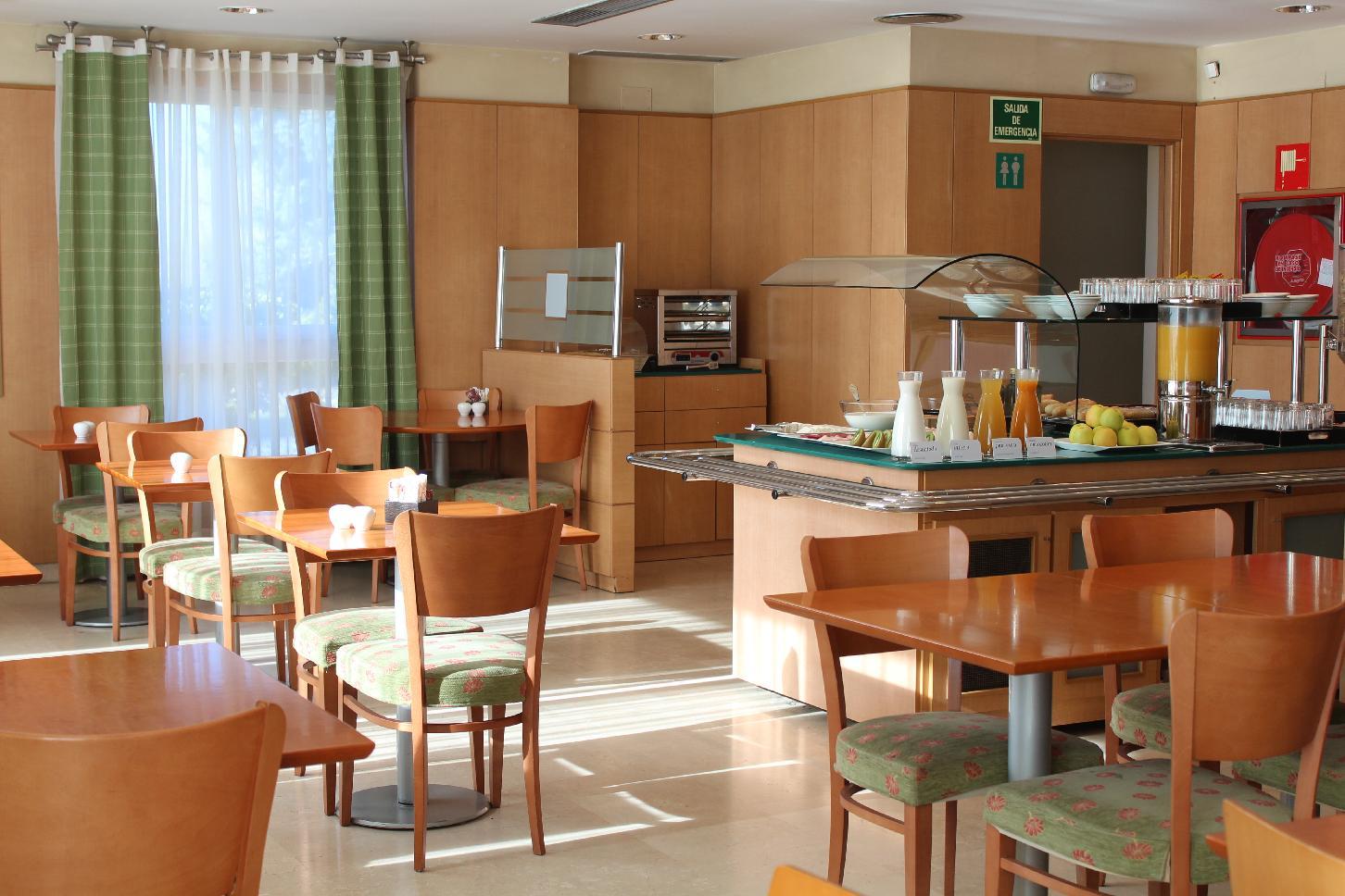 Hotel Monte Rozas Las Rozas de Madrid Ngoại thất bức ảnh