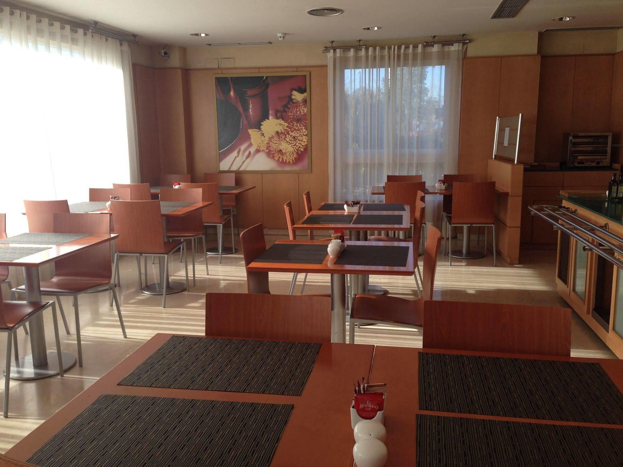 Hotel Monte Rozas Las Rozas de Madrid Ngoại thất bức ảnh