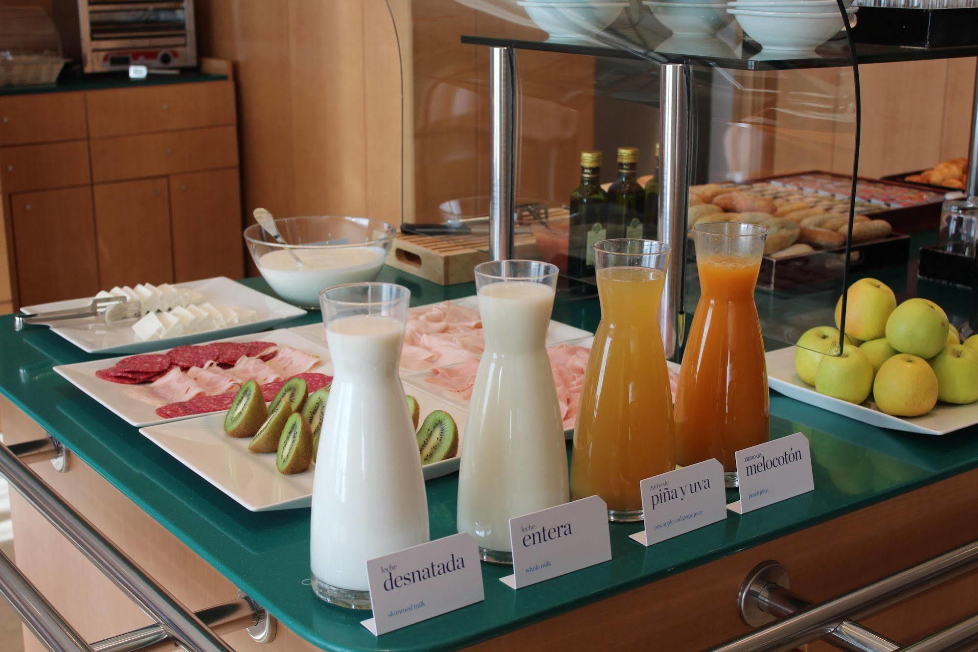 Hotel Monte Rozas Las Rozas de Madrid Ngoại thất bức ảnh